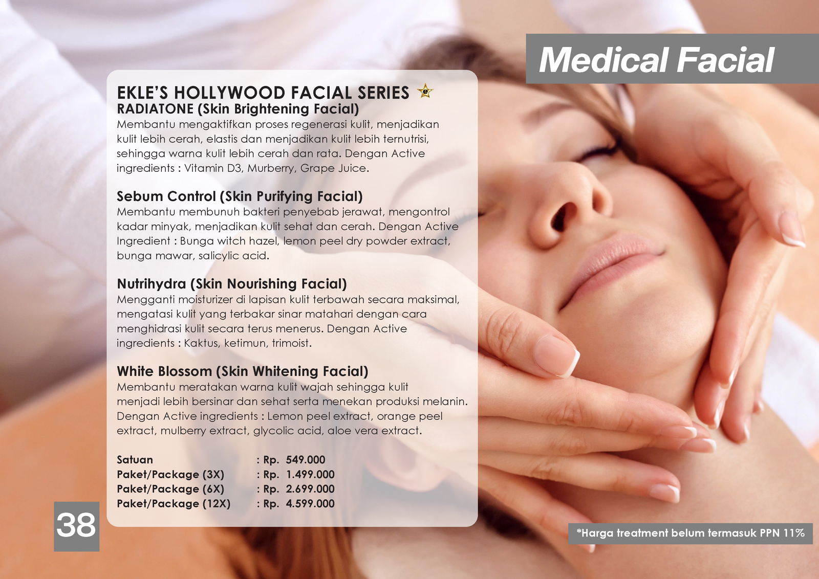 Harga Treatment halaman 40